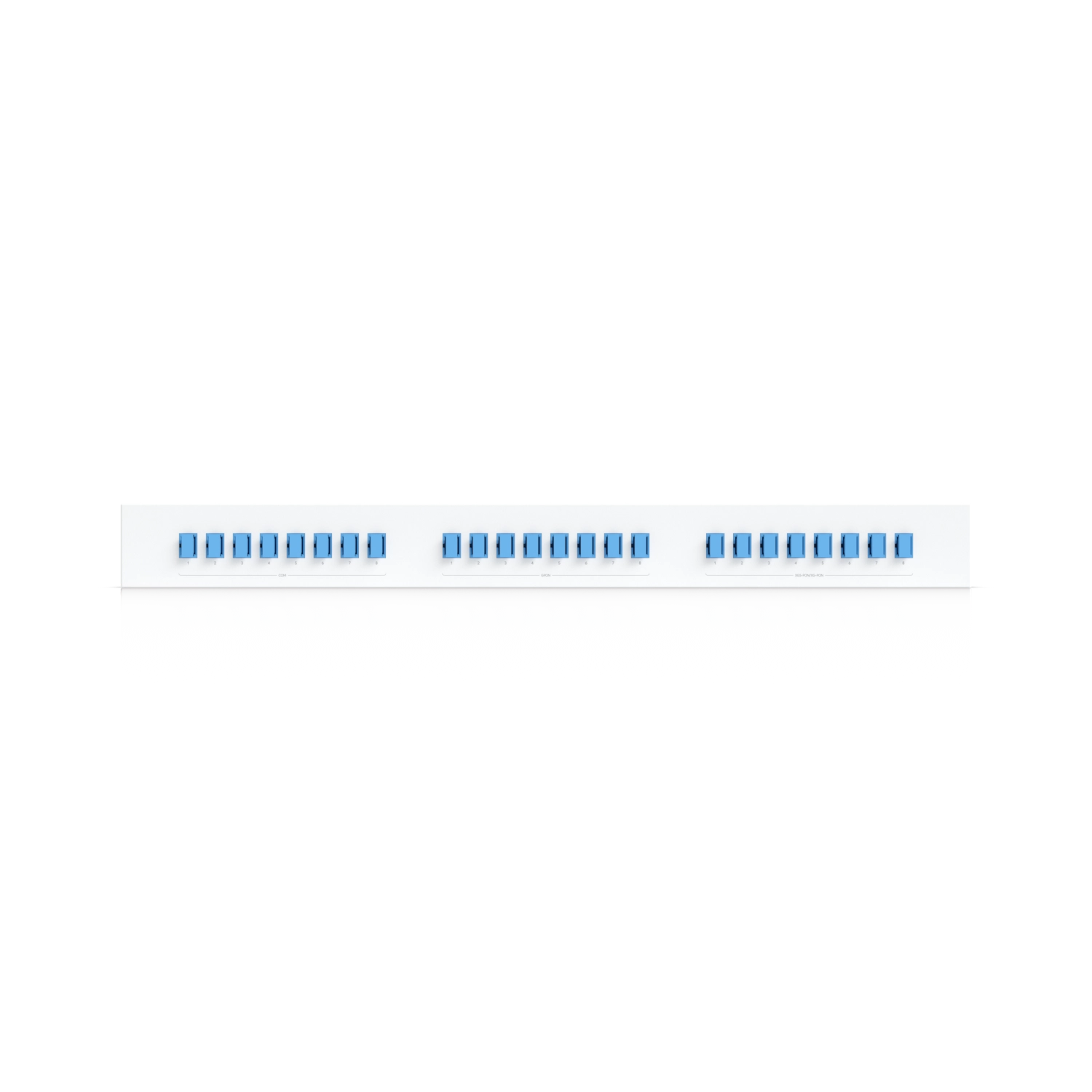 Ubiquiti UFiber XGS WDM Module (UACC-UF-WDM-XGS)