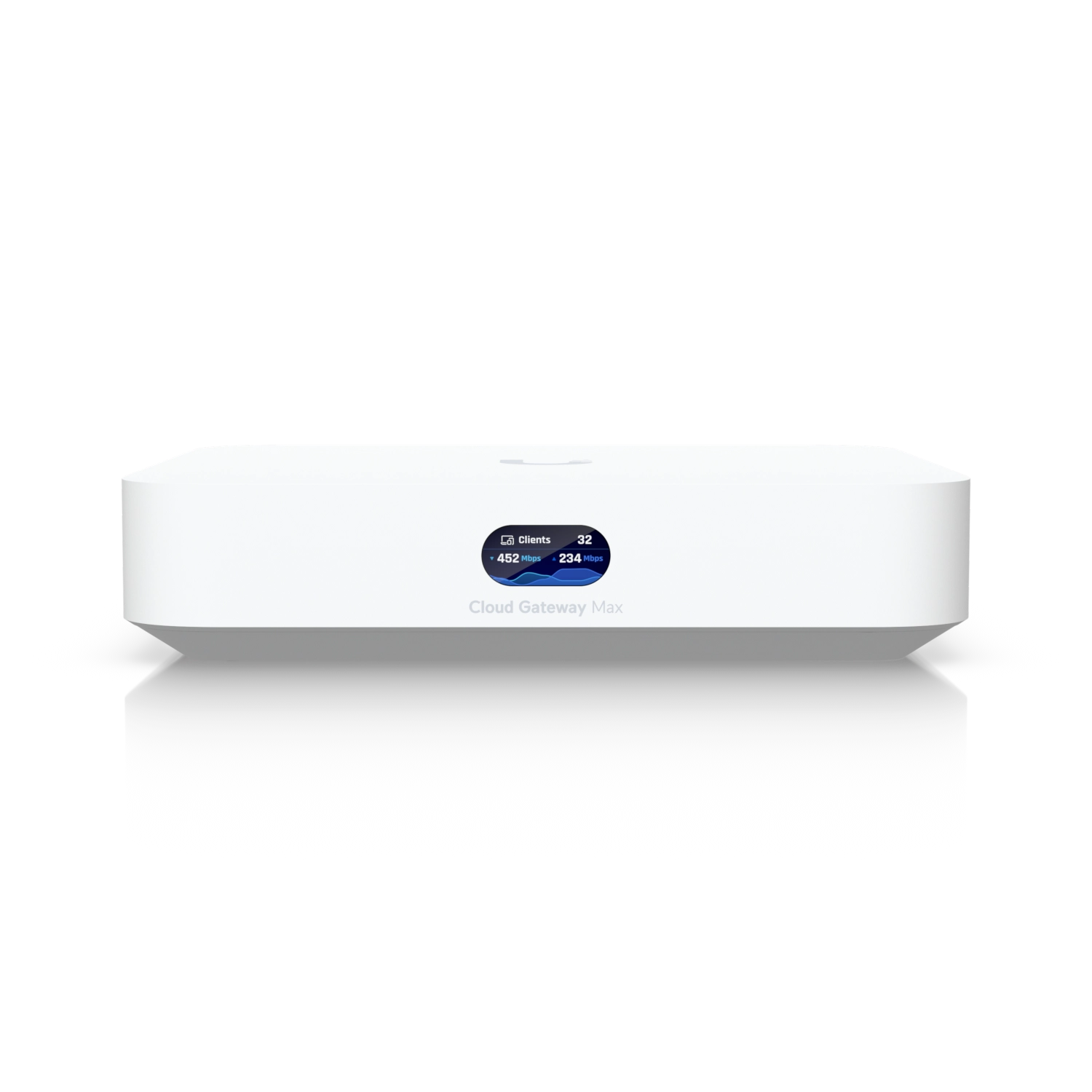 Ubiquiti UniFi Cloud Gateway Max (UCG-Max)