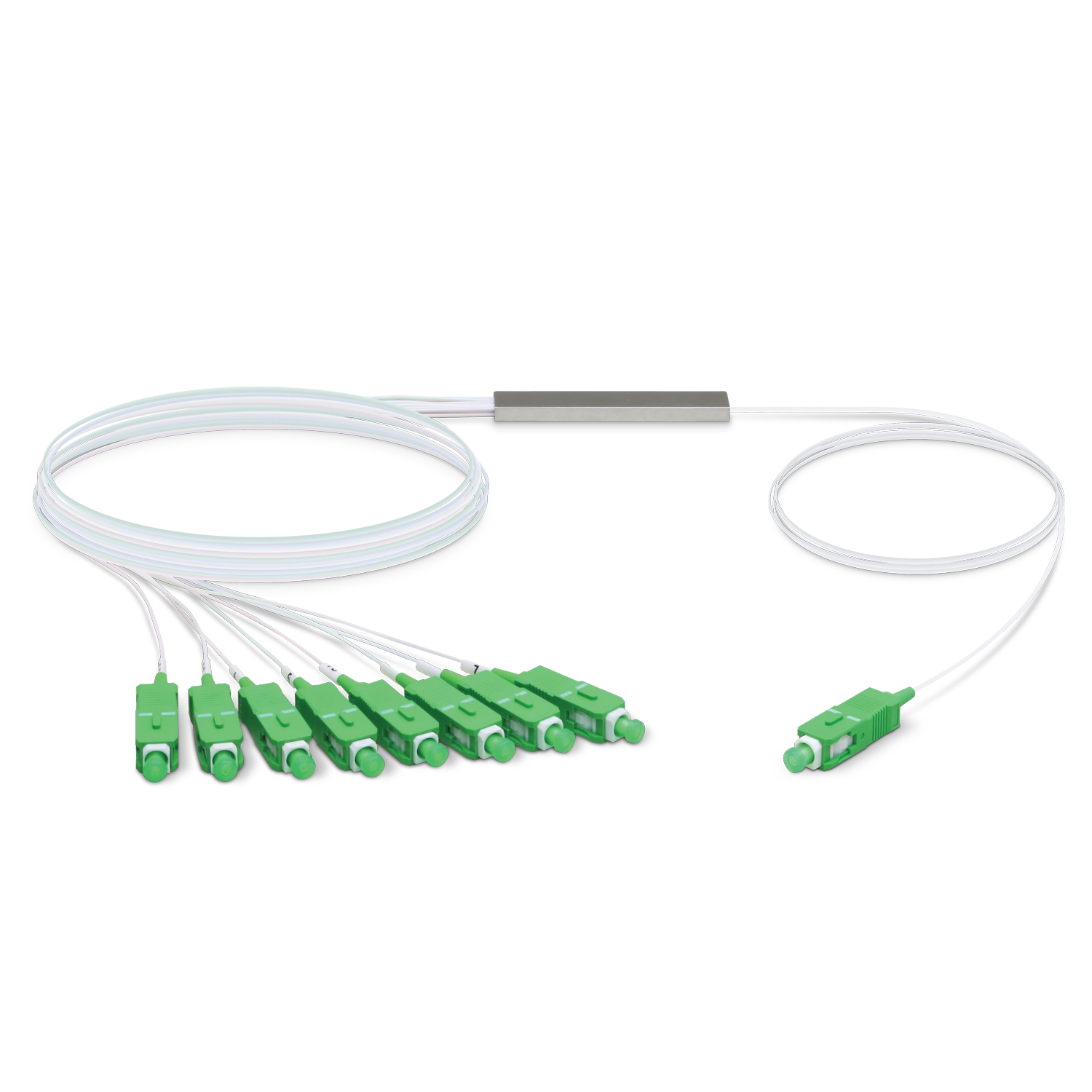 Ubiquiti UFiber Optical Splitter (UF-SPLITTER)