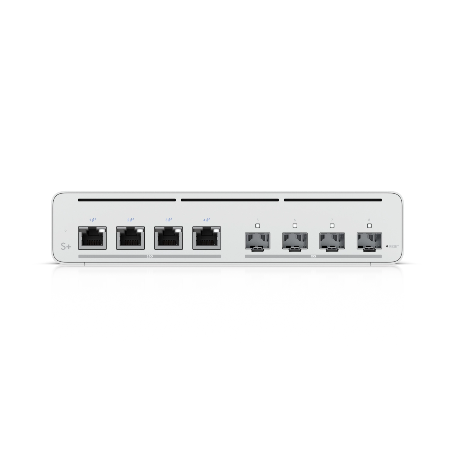 Ubiquiti UISP Switch Plus (UISP-S-Plus)