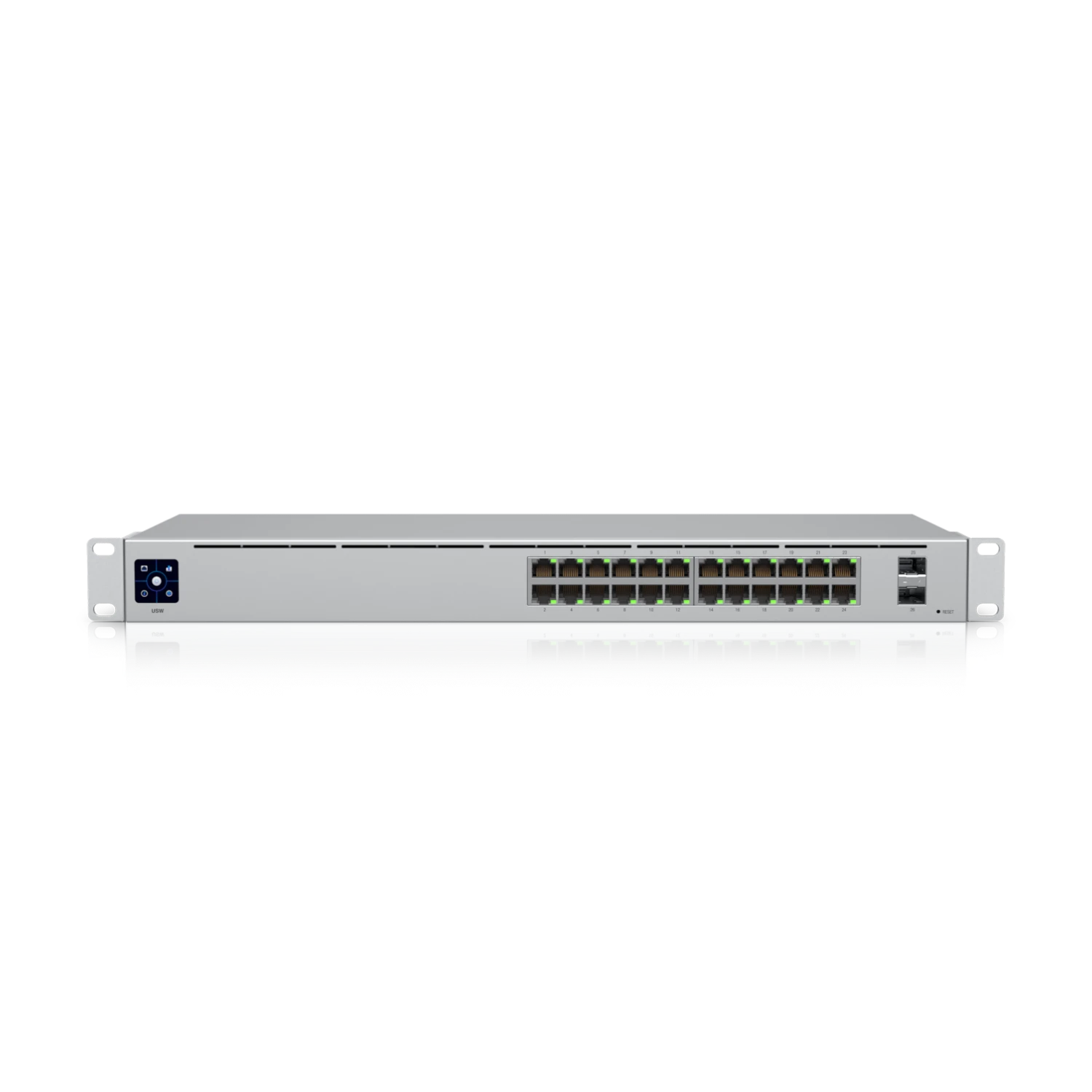 Ubiquiti UniFi USW-24 Switch