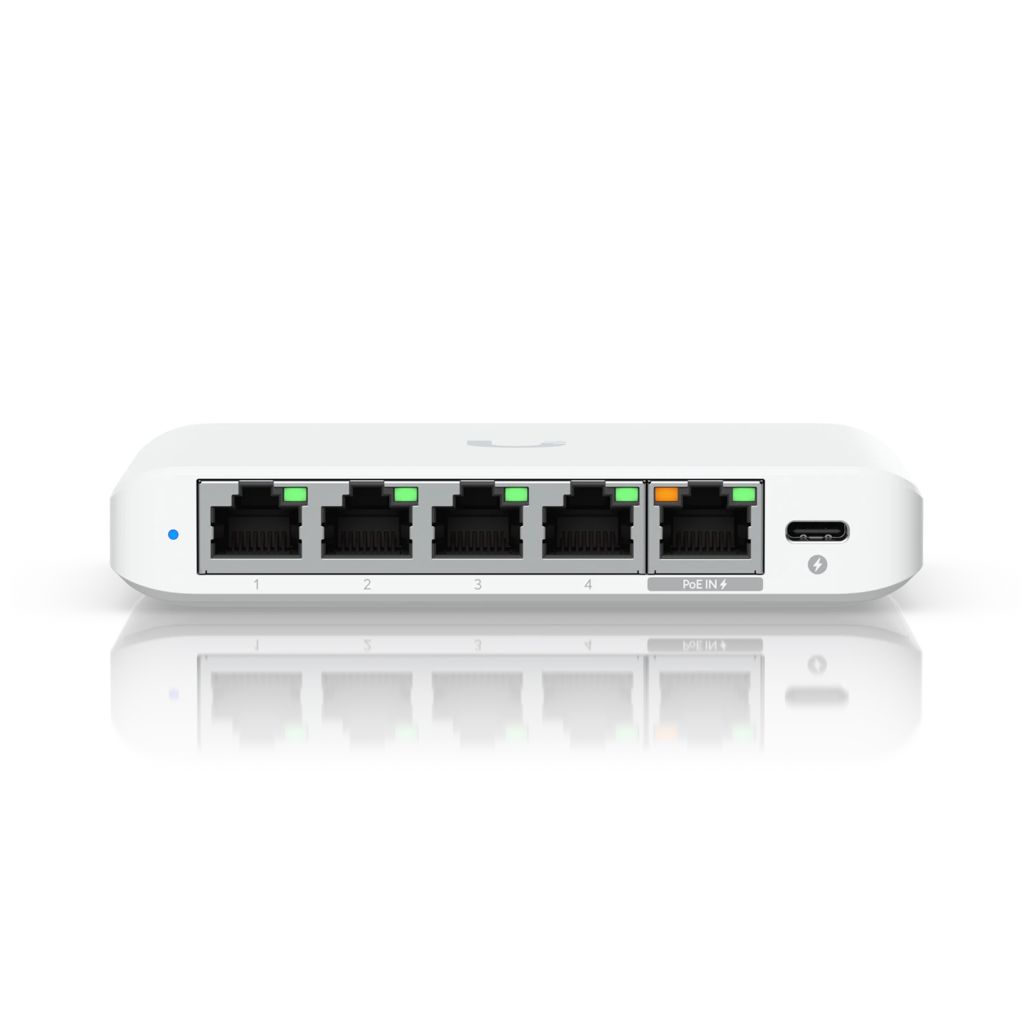 Ubiquiti UniFi USW-Flex-2.5G-5 Switch