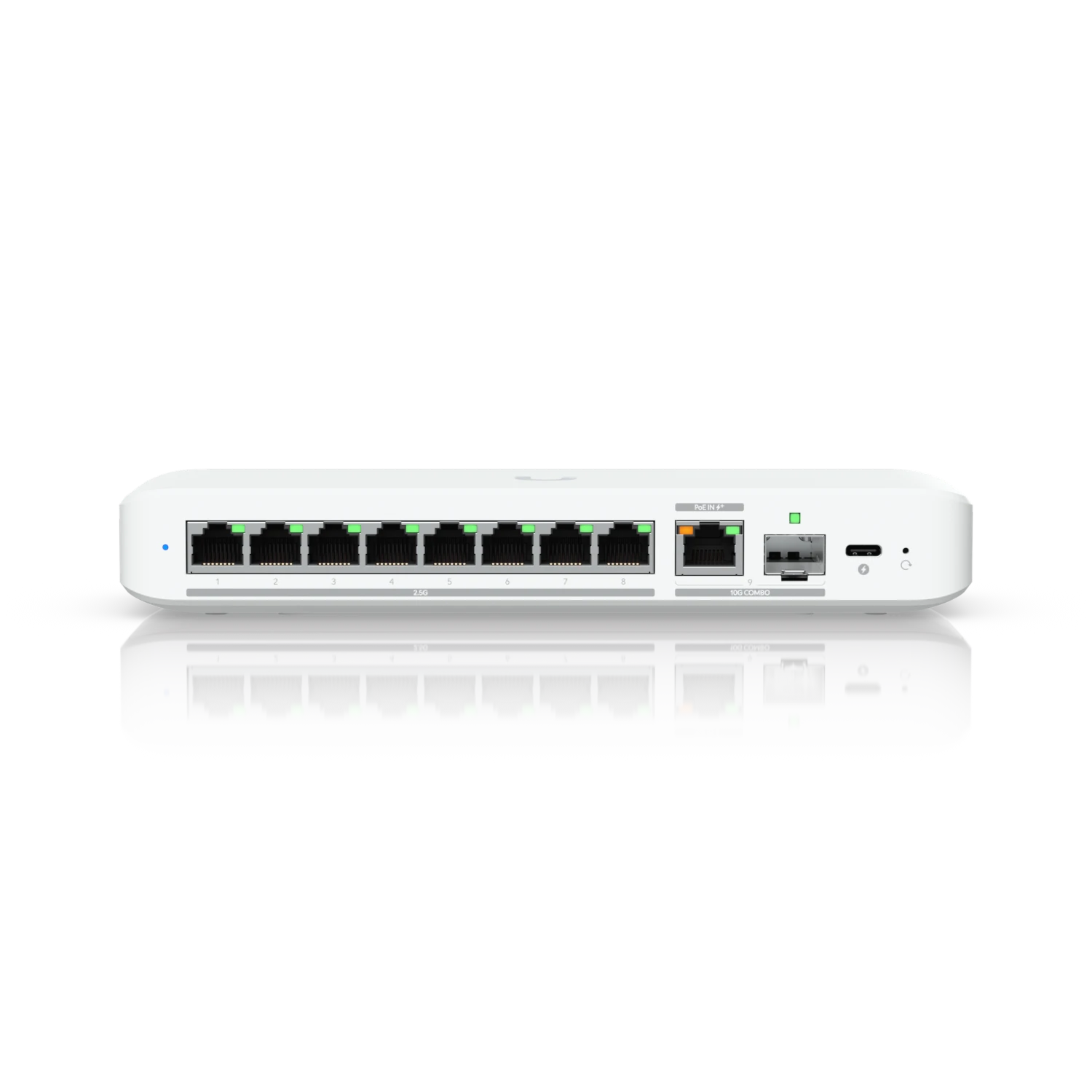 Ubiquiti UniFi USW-Flex-2.5G-8 Switch
