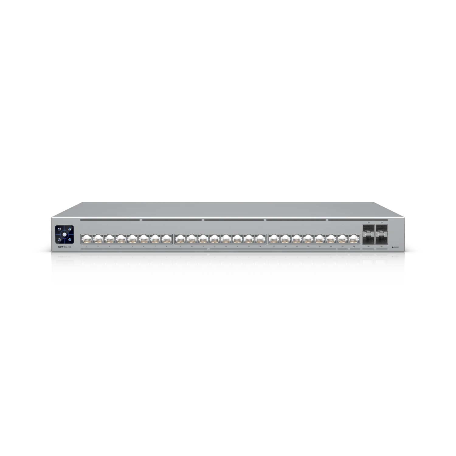 Ubiquiti UniFi USW-Pro-HD-24 Switch
