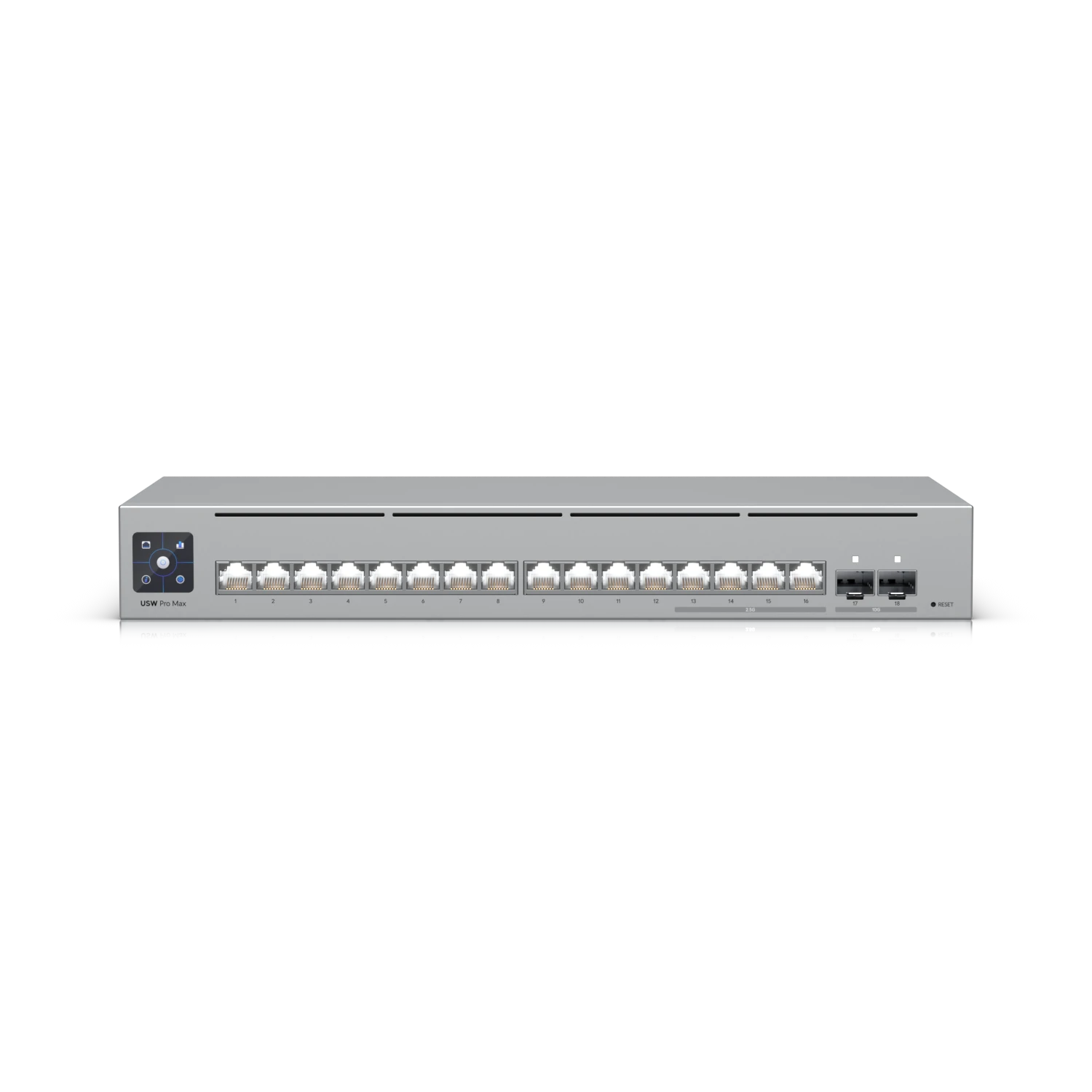 Ubiquiti UniFi USW-Pro-Max-16 Switch
