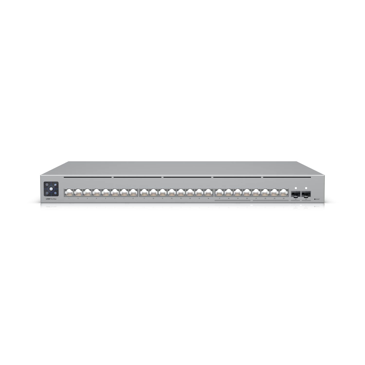 Ubiquiti UniFi USW-Pro-Max-24 Switch