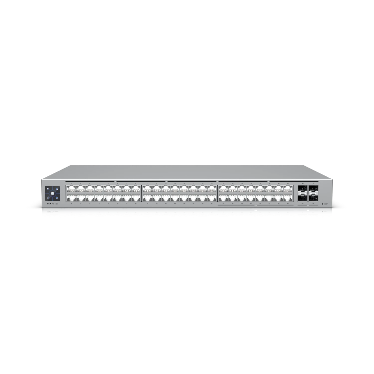 Ubiquiti UniFi USW-Pro-Max-48 Switch