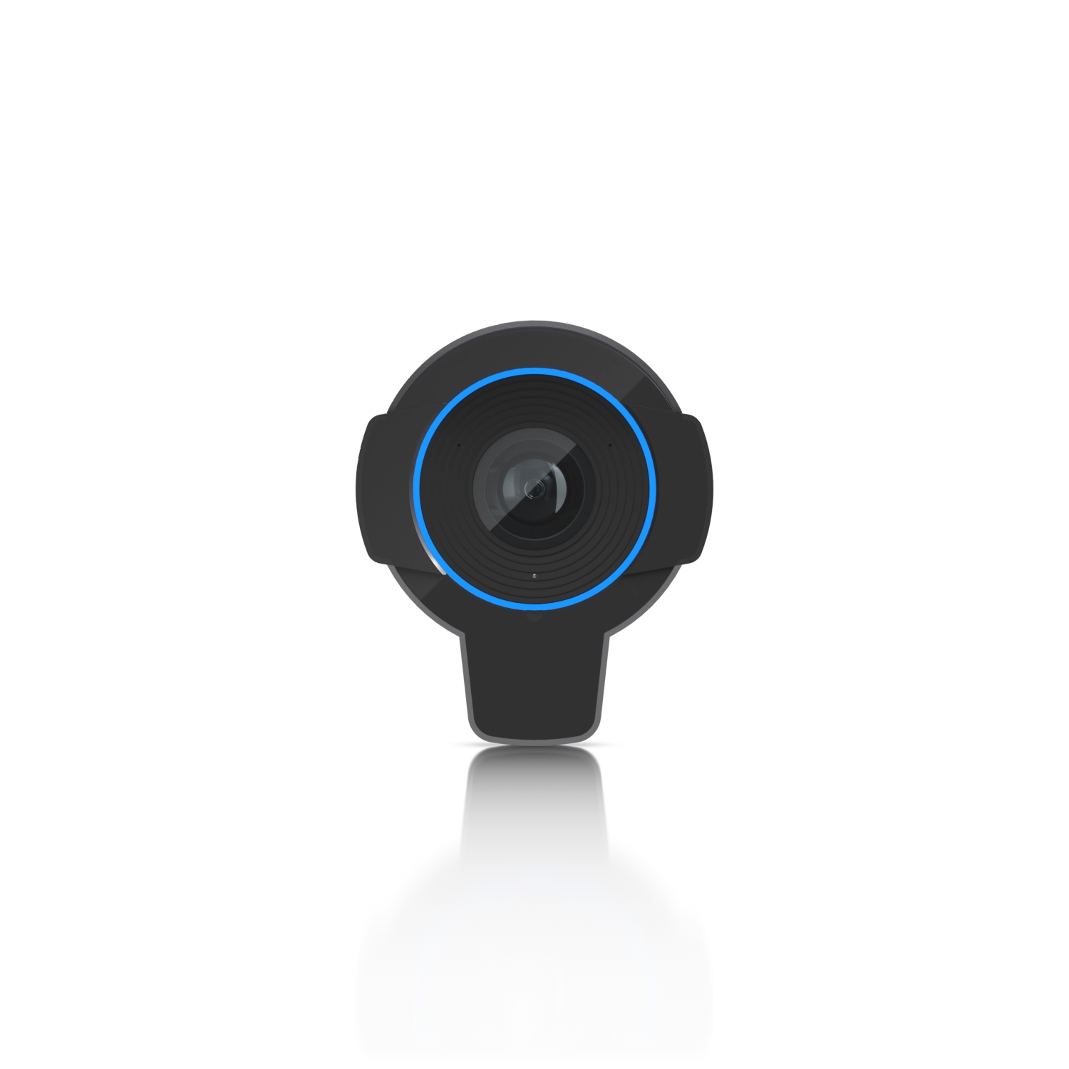 Ubiquiti UniFi AI License Plate Reader Camera – Black (UVC-AI-LPR-B)