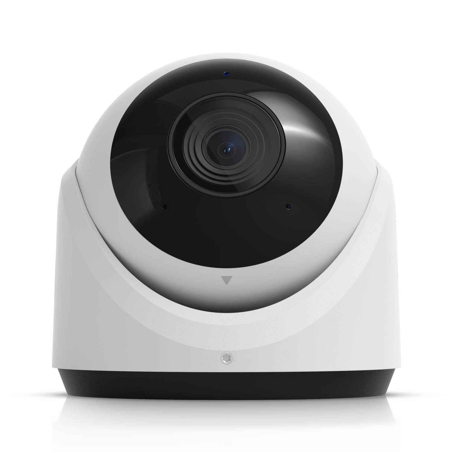 Ubiquiti UniFi G6 4K Turret Camera – White (UVC-G6-Turret-W)