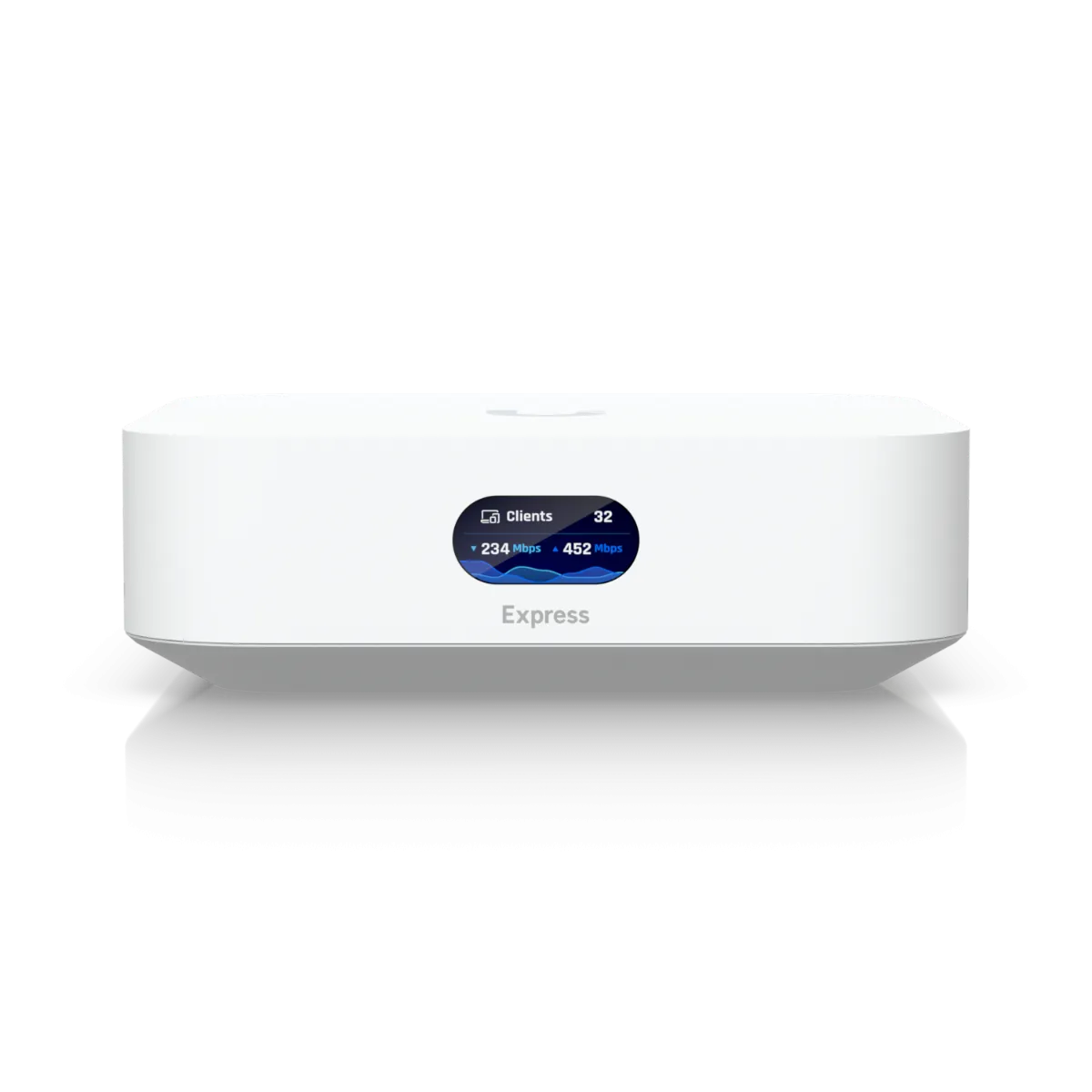 Ubiquiti UniFi Cloud Gateway (UX)