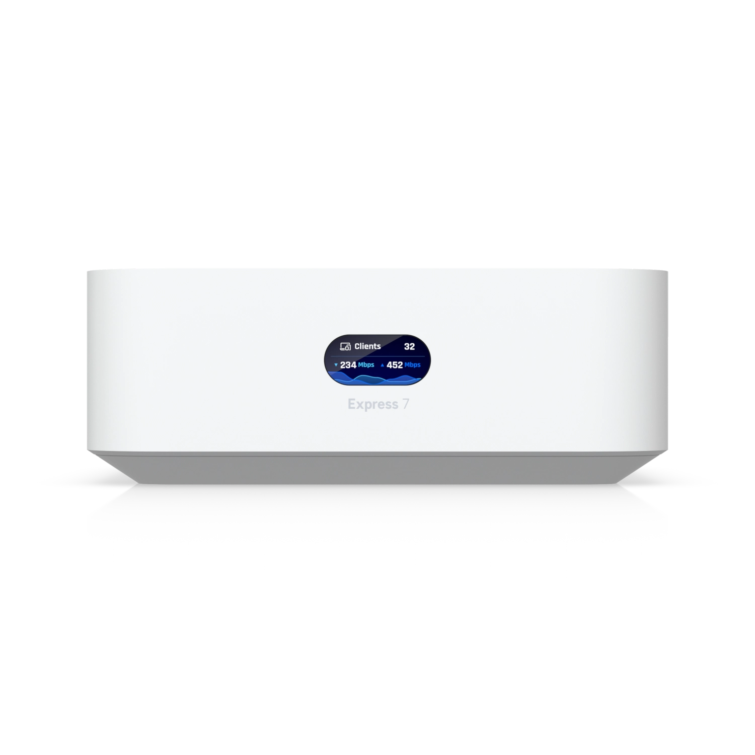 Ubiquiti UniFi Cloud Gateway Ultra (UX7)