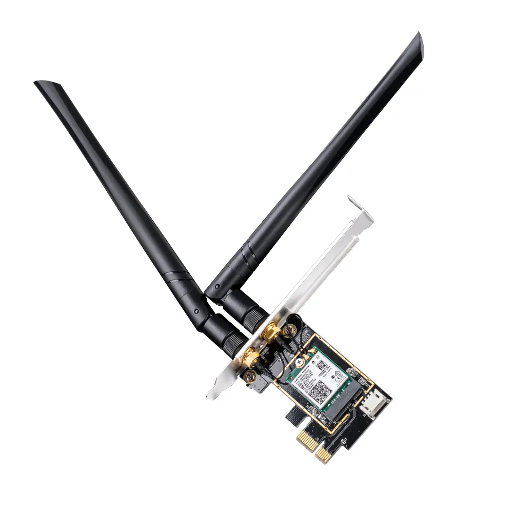 Cudy WE3000 PCIe Adapter