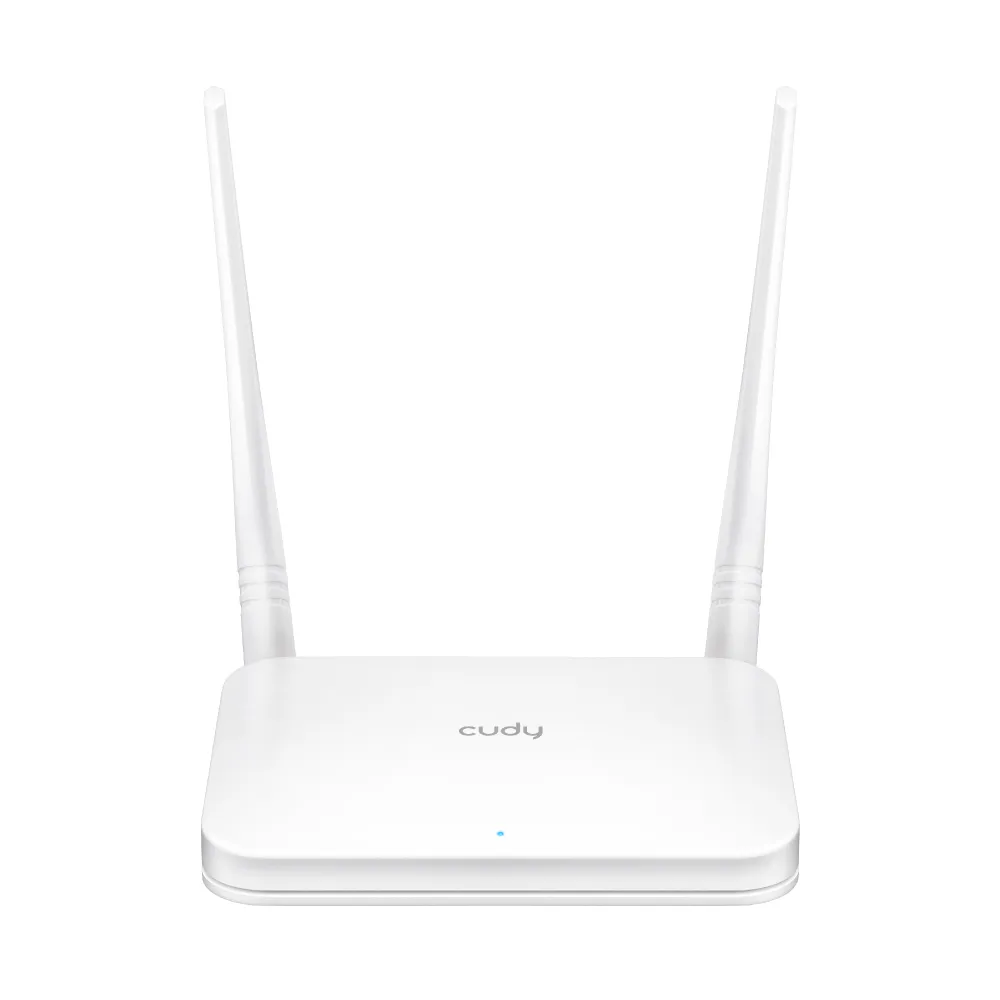 Cudy WR300 300Mbps Wi-Fi Router