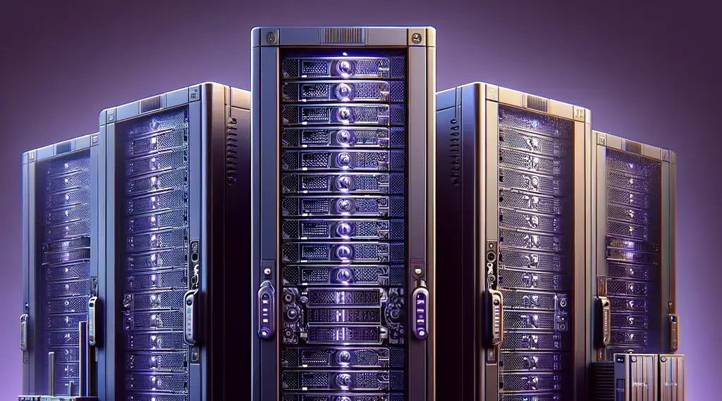 What do you need for Data Center Networking Solutions?