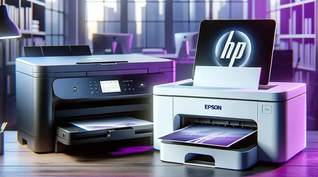  epson vs hp printers : A complete guide 