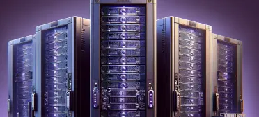 What do you need for Data Center Networking Solutions?