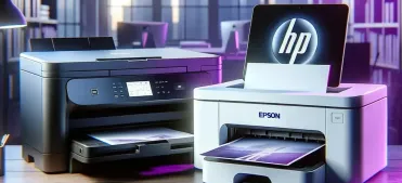 Epson vs HP Printers: A Guide to Choose from