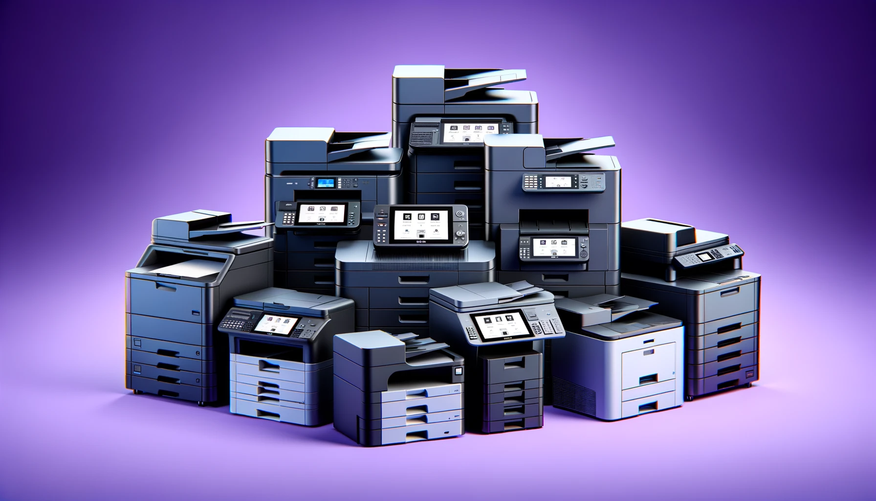 Best Printers for Small Businesses: Choosing the Right Fit